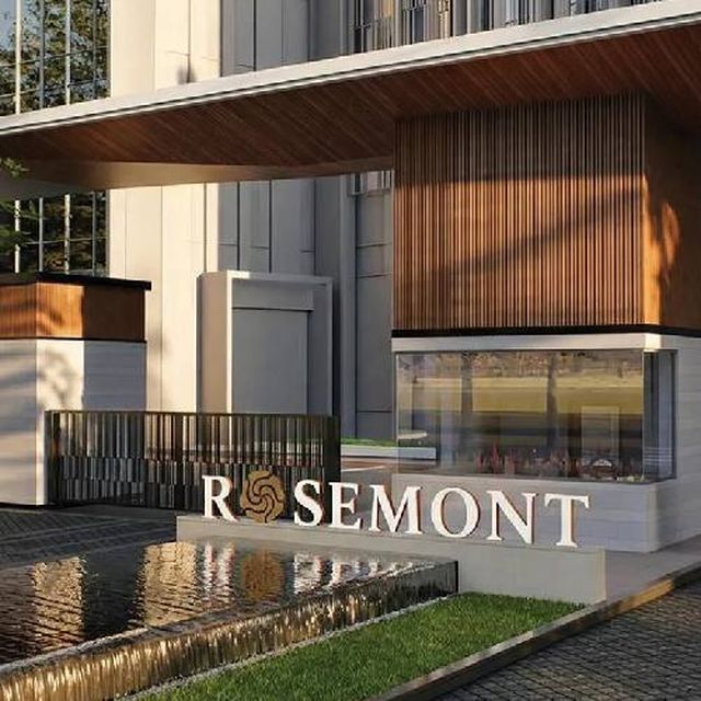 Aditya Rosemont Residency