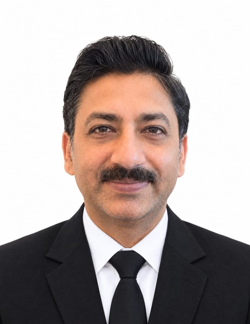 Mahendra Pratap, Director, Capital N Keys