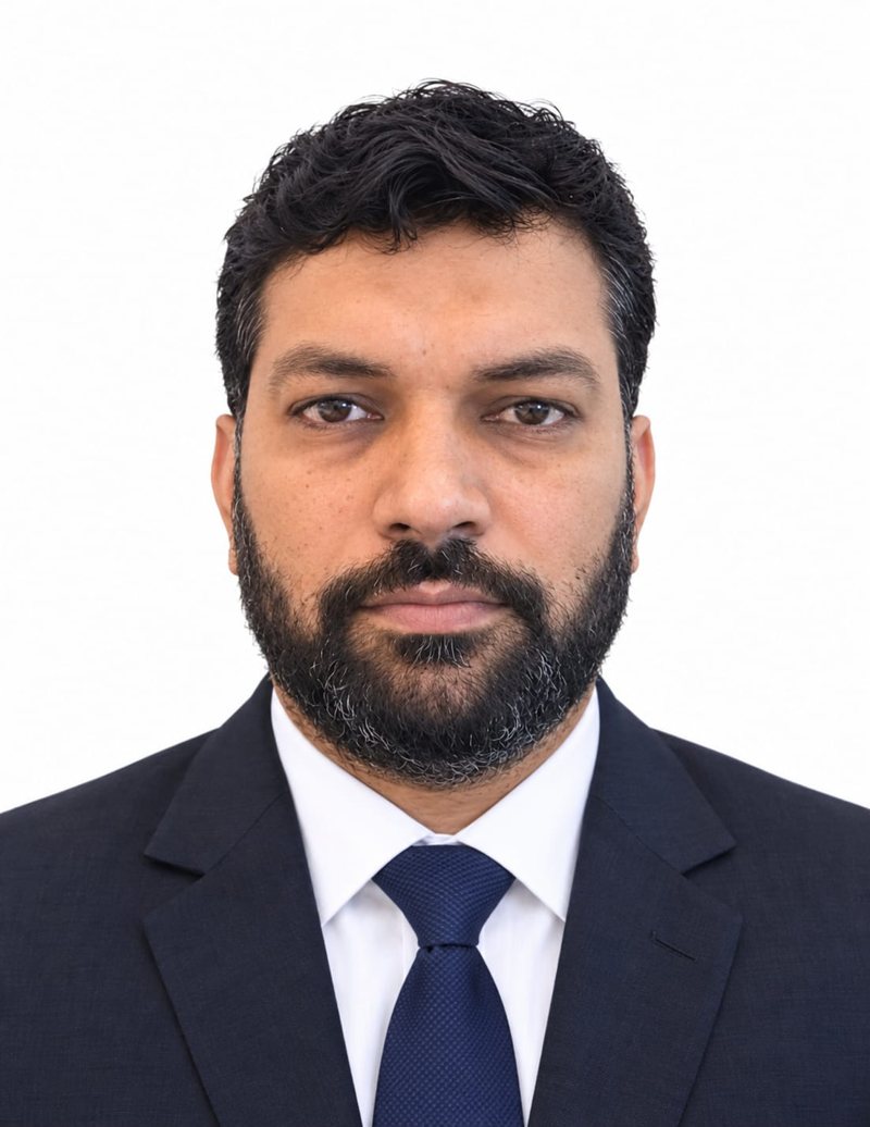 Vijay Chaudhary, Director, Capital N Keys